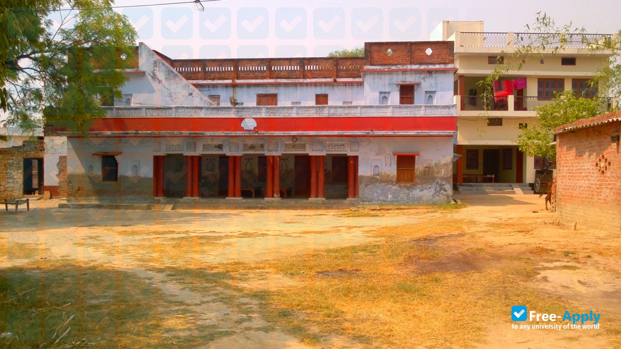 Bapu College Sadat Gazipur photo #5