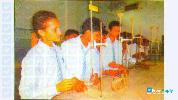 Bapu College Sadat Gazipur photo #3