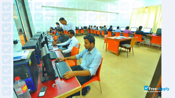 Bapu College Sadat Gazipur photo #8