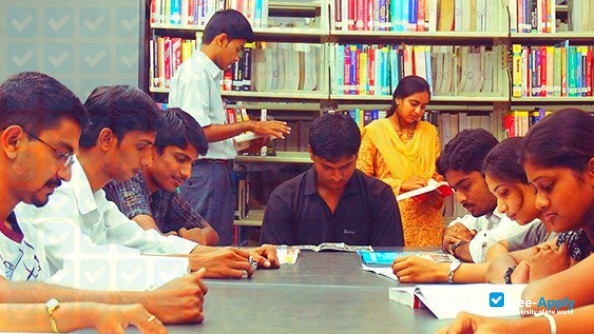Moulana Abul Kalam Ajad Teachers' Traning College photo
