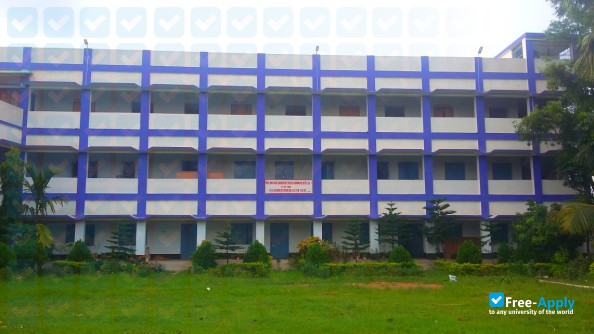 Moulana Abul Kalam Ajad Teachers' Traning College фотография №3