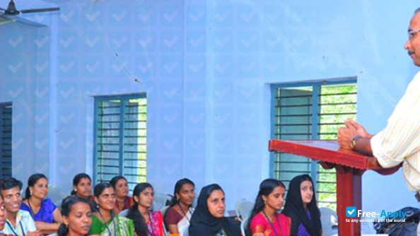 Moulana Abul Kalam Ajad Teachers' Traning College фотография №4