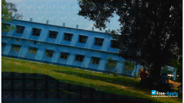Photo de l’Banipur Mahila College #4