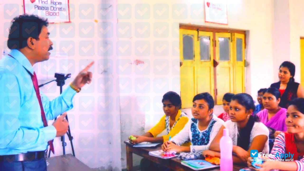 Banipur Mahila College photo #3