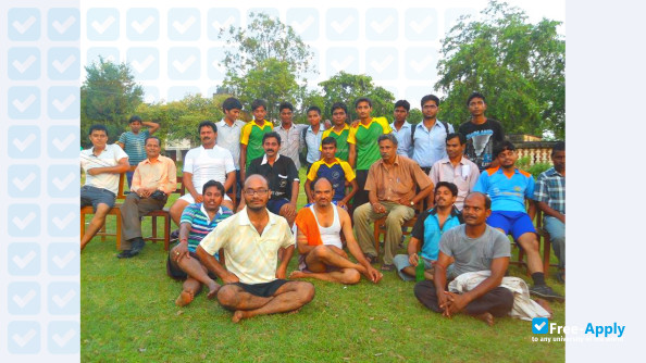 Purulia Polytechnic фотография №2