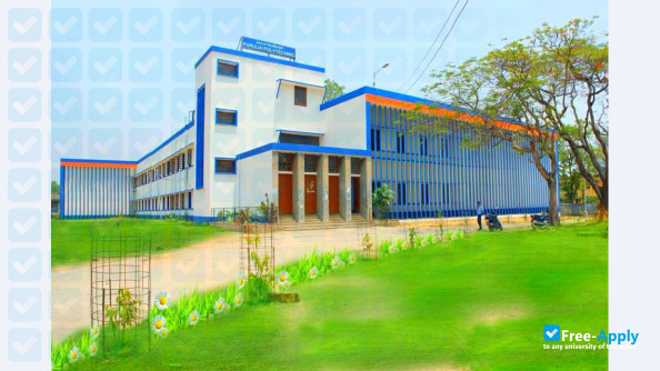 Purulia Polytechnic фотография №7