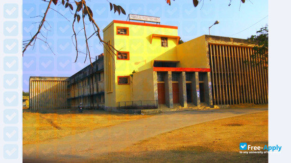 Photo de l’Purulia Polytechnic #2