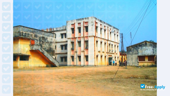 Purulia Polytechnic фотография №3