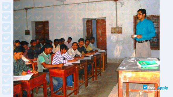 Purulia Polytechnic фотография №10