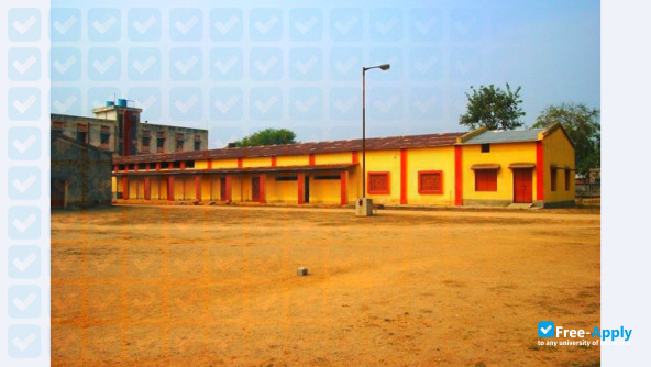 Purulia Polytechnic фотография №4