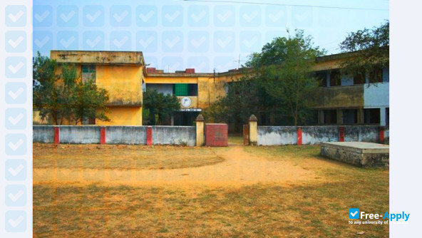 Purulia Polytechnic фотография №8