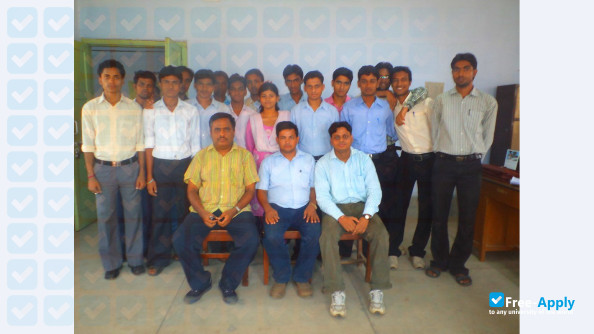 Purulia Polytechnic фотография №6