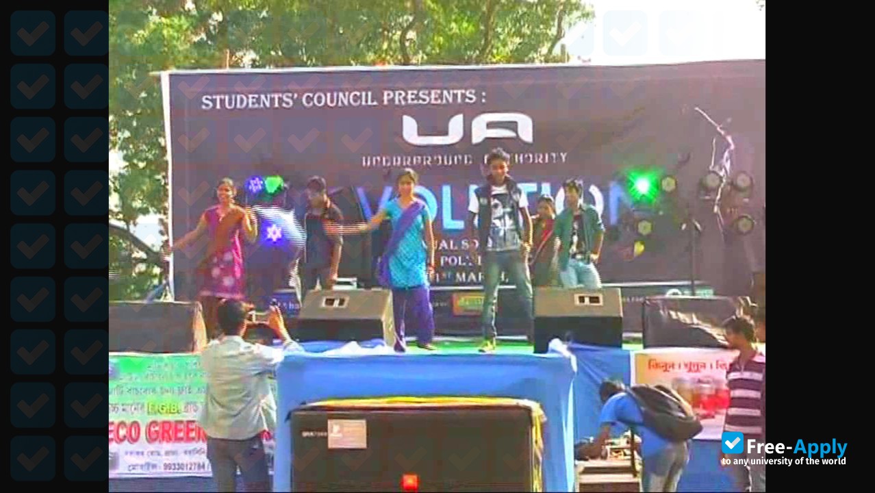 Purulia Polytechnic фотография №9