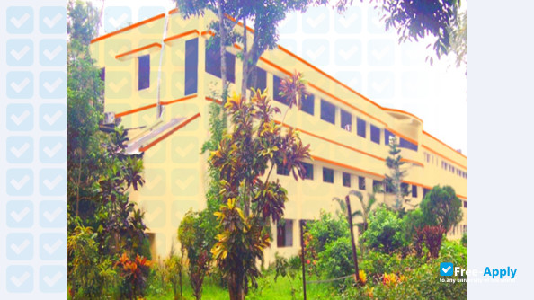 Gour Mohan Sachin Mandal Mahavidyalaya фотография №6