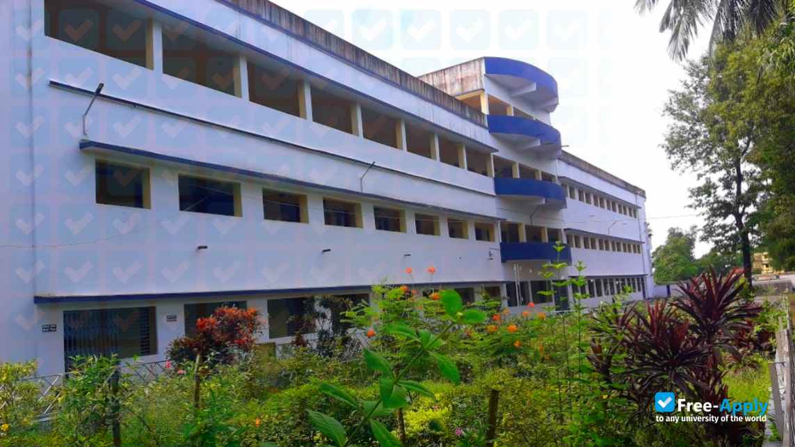 Gour Mohan Sachin Mandal Mahavidyalaya фотография №8