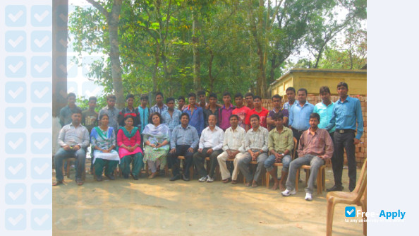 Gour Mohan Sachin Mandal Mahavidyalaya фотография №10