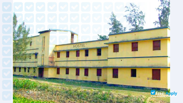 Gour Mohan Sachin Mandal Mahavidyalaya фотография №5