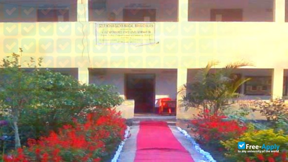 Gour Mohan Sachin Mandal Mahavidyalaya фотография №7