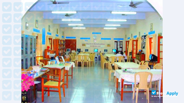 Gour Mohan Sachin Mandal Mahavidyalaya фотография №4