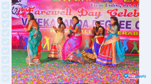 Gour Mohan Sachin Mandal Mahavidyalaya photo #2