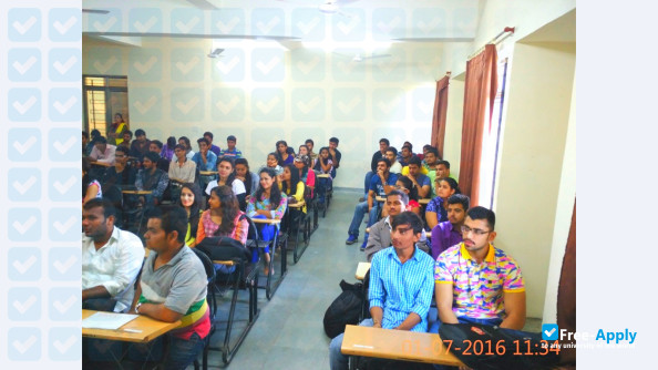 C Z Patel College of Business & Management photo #4