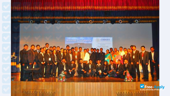 C Z Patel College of Business & Management photo #2