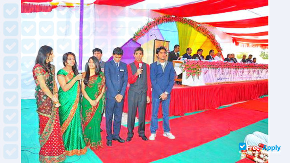 C Z Patel College of Business & Management photo #7