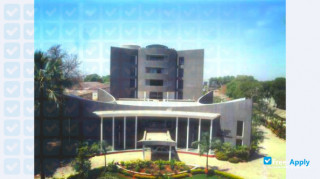 C Z Patel College of Business & Management миниатюра №7