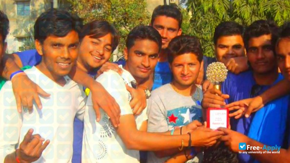 C Z Patel College of Business & Management photo #10
