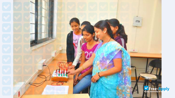 C Z Patel College of Business & Management photo #6
