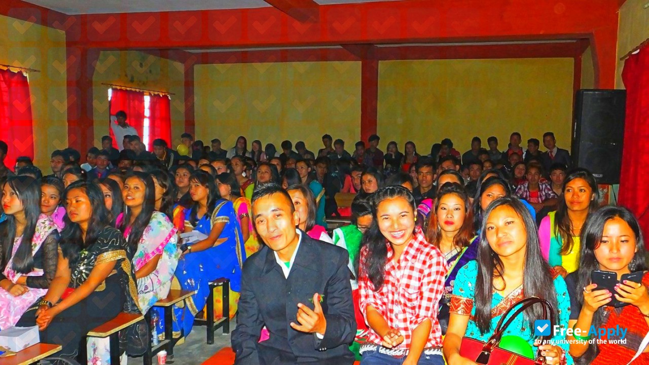 Sonada Degree College photo #1