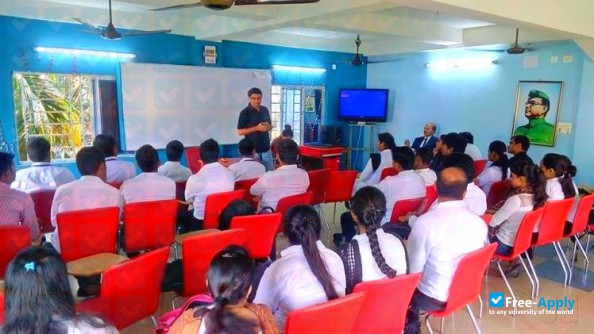 Sonarpur College photo #3