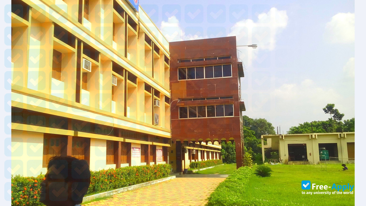 Saroj Mohan Institute of Technology photo #9