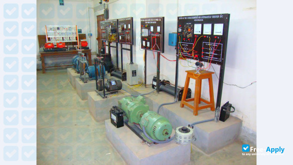 Saroj Mohan Institute of Technology photo #5