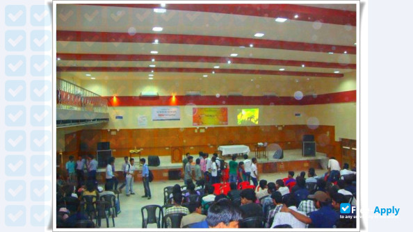 Saroj Mohan Institute of Technology photo #3