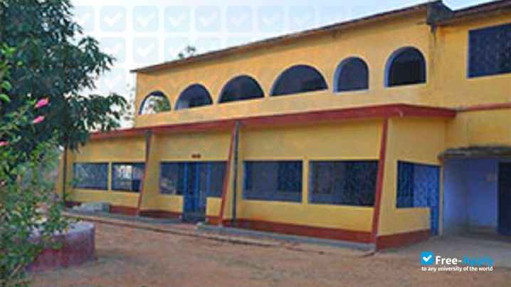 Netaji Subhash Ashram College photo #4