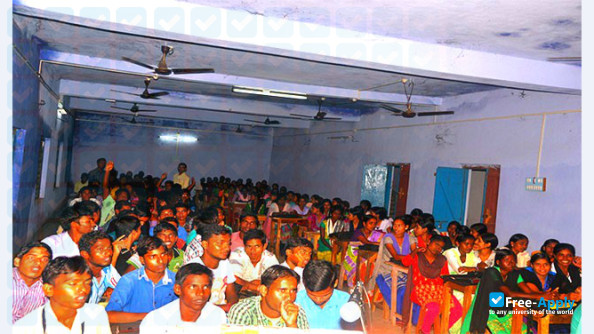 Netaji Subhash Ashram College photo #2