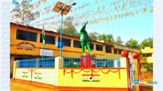 Netaji Subhash Ashram College thumbnail #8