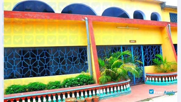 Netaji Subhash Ashram College photo #6