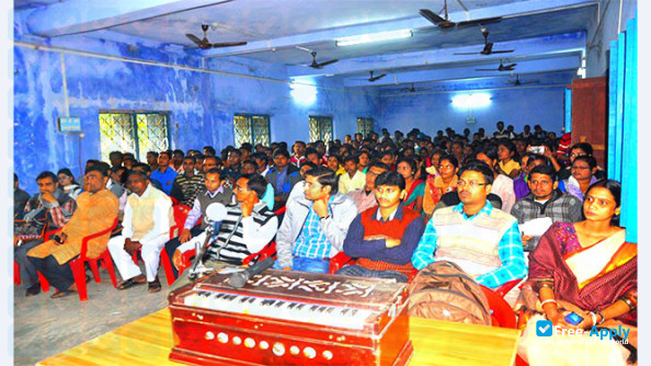 Netaji Subhash Ashram College photo #3