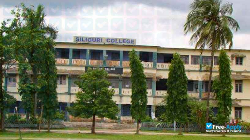 Siliguri College фотография №3