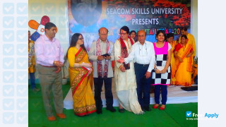Miniatura de la Seacom Skills University #2