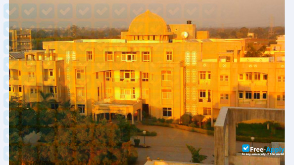 Govindbhai Jorabhai Patel Ayurveda College photo #2