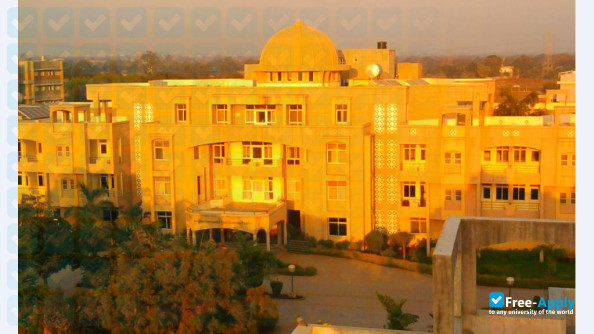 Govindbhai Jorabhai Patel Ayurveda College photo #1