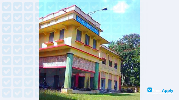 Ananda Chandra College of Commerce photo #3