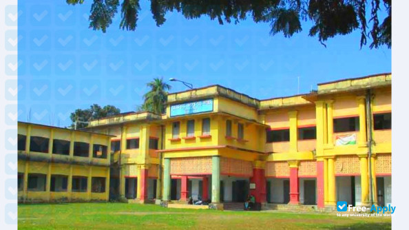 Ananda Chandra College of Commerce photo #4