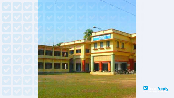 Ananda Chandra College of Commerce фотография №3