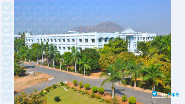 Kamala Institute of Technology & Science photo #9