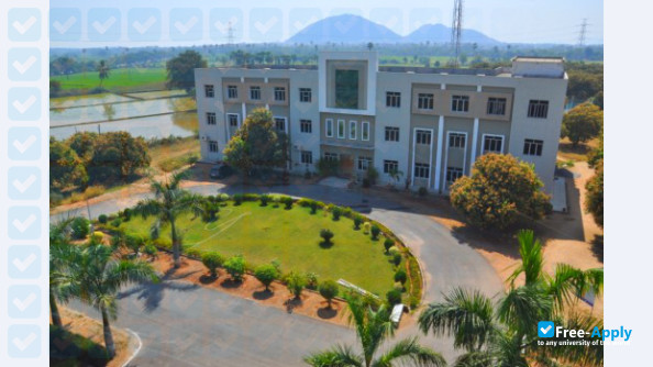 Kamala Institute of Technology & Science photo #3
