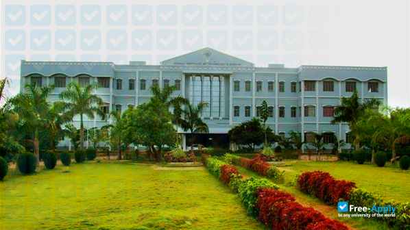 Kamala Institute of Technology & Science photo #5